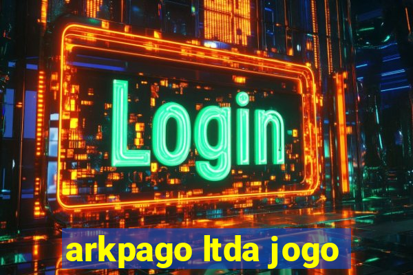 arkpago ltda jogo